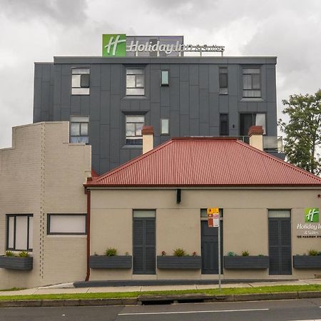 Holiday Inn & Suites - Parramatta Marsden Street By Ihg Sydney Esterno foto