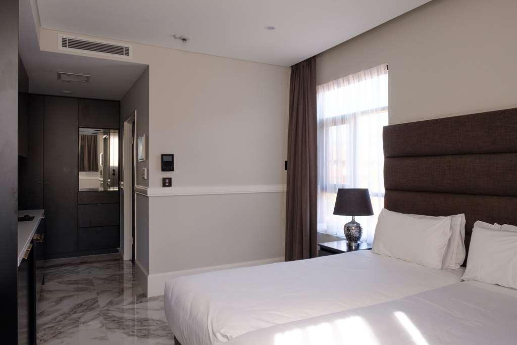 Holiday Inn & Suites - Parramatta Marsden Street By Ihg Sydney Camera foto