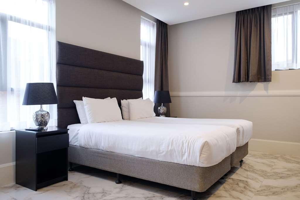 Holiday Inn & Suites - Parramatta Marsden Street By Ihg Sydney Camera foto