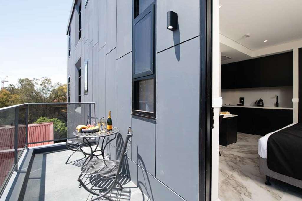 Holiday Inn & Suites - Parramatta Marsden Street By Ihg Sydney Camera foto