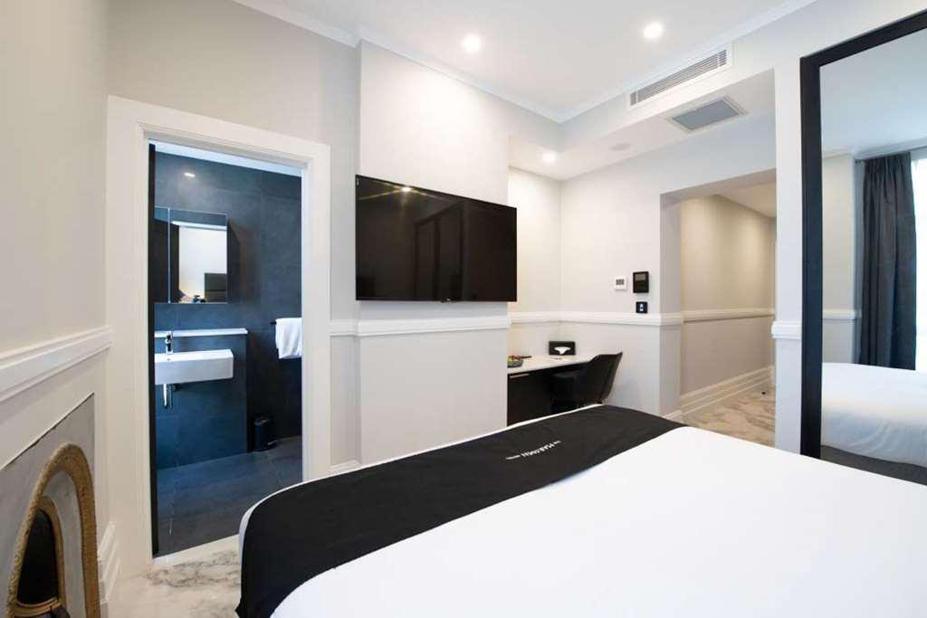 Holiday Inn & Suites - Parramatta Marsden Street By Ihg Sydney Camera foto