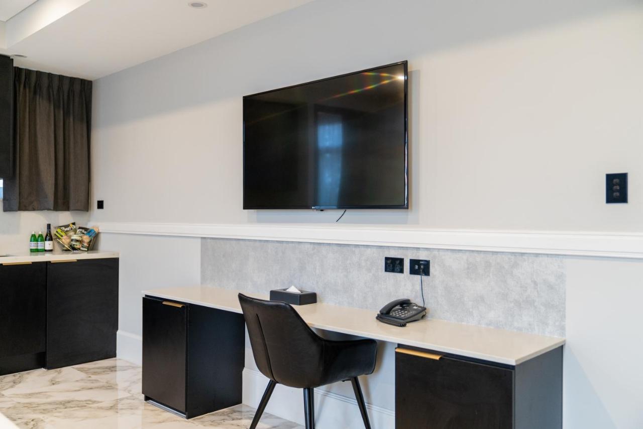 Holiday Inn & Suites - Parramatta Marsden Street By Ihg Sydney Esterno foto
