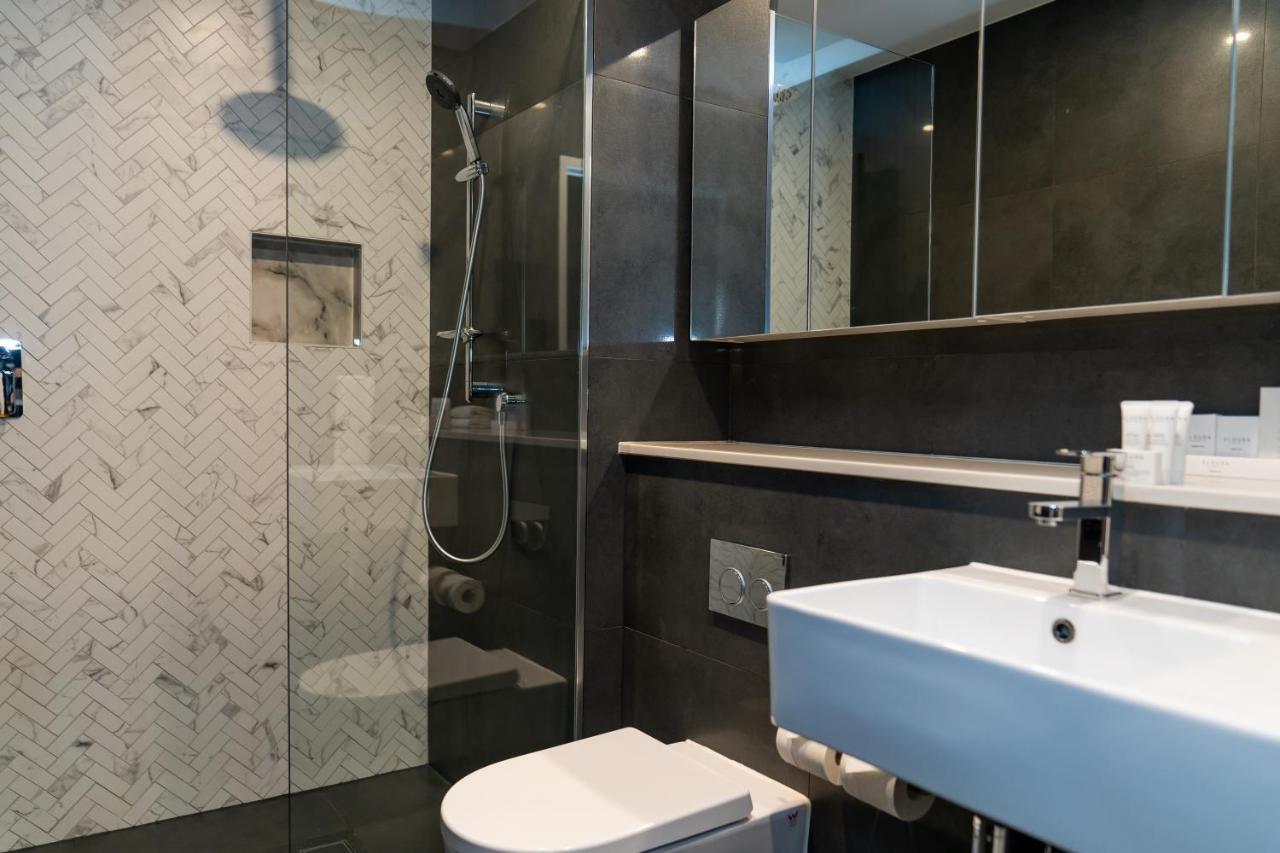 Holiday Inn & Suites - Parramatta Marsden Street By Ihg Sydney Esterno foto