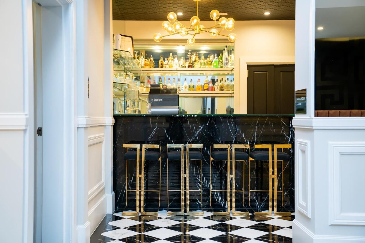 Holiday Inn & Suites - Parramatta Marsden Street By Ihg Sydney Esterno foto