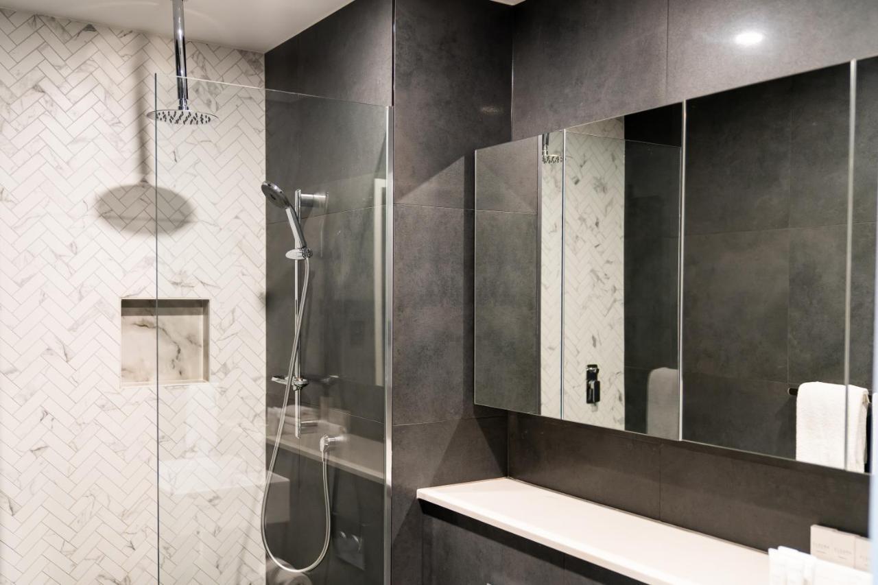 Holiday Inn & Suites - Parramatta Marsden Street By Ihg Sydney Esterno foto