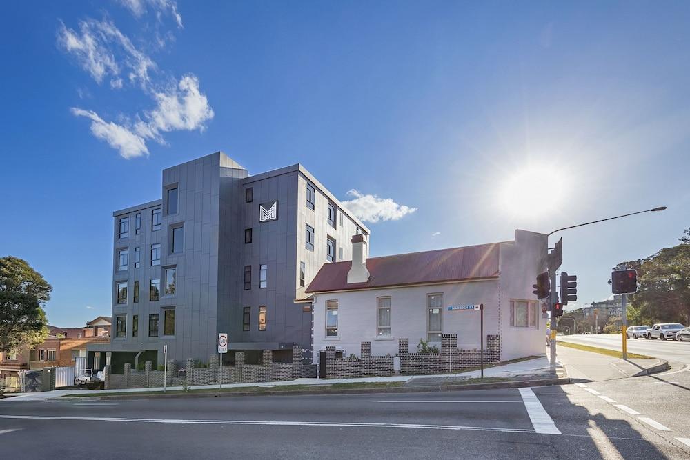 Holiday Inn & Suites - Parramatta Marsden Street By Ihg Sydney Esterno foto