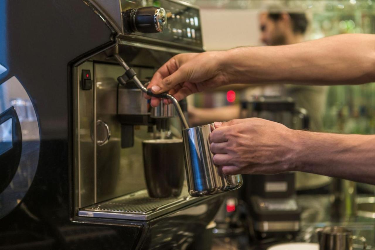 Holiday Inn & Suites - Parramatta Marsden Street By Ihg Sydney Esterno foto