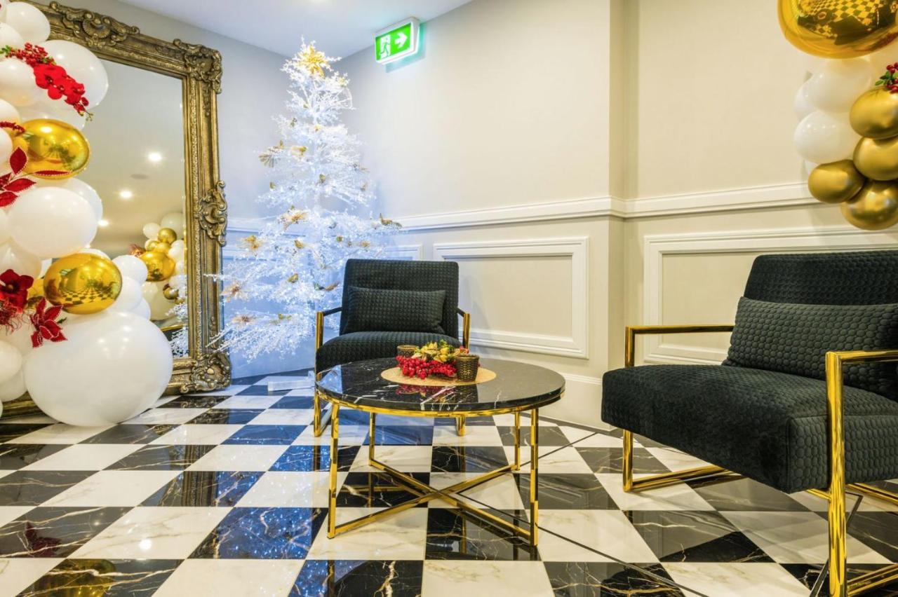 Holiday Inn & Suites - Parramatta Marsden Street By Ihg Sydney Esterno foto