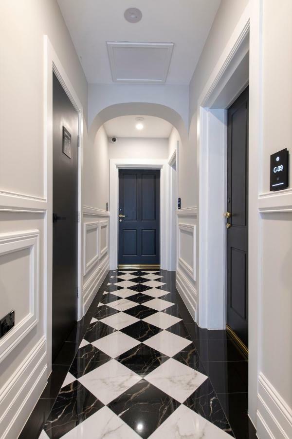 Holiday Inn & Suites - Parramatta Marsden Street By Ihg Sydney Esterno foto