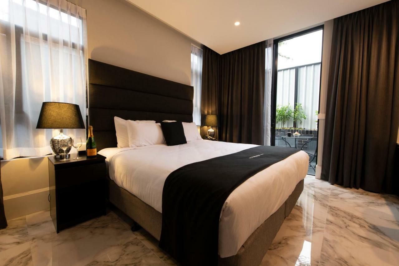 Holiday Inn & Suites - Parramatta Marsden Street By Ihg Sydney Esterno foto