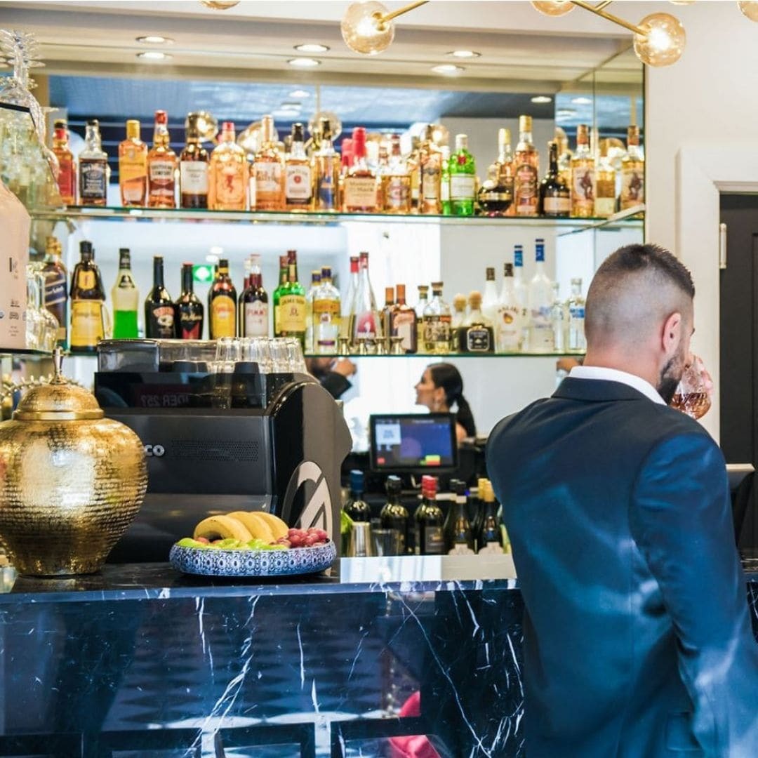Holiday Inn & Suites - Parramatta Marsden Street By Ihg Sydney Esterno foto