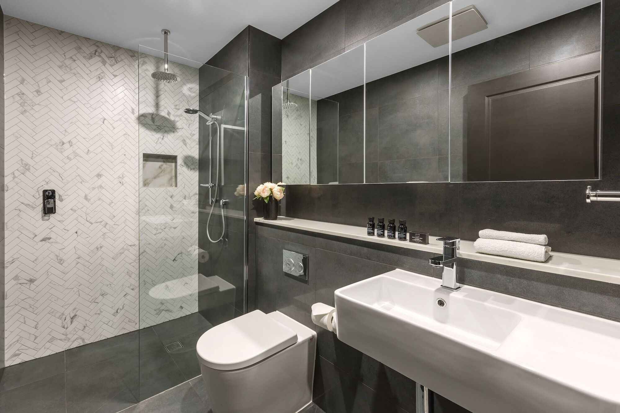 Holiday Inn & Suites - Parramatta Marsden Street By Ihg Sydney Esterno foto