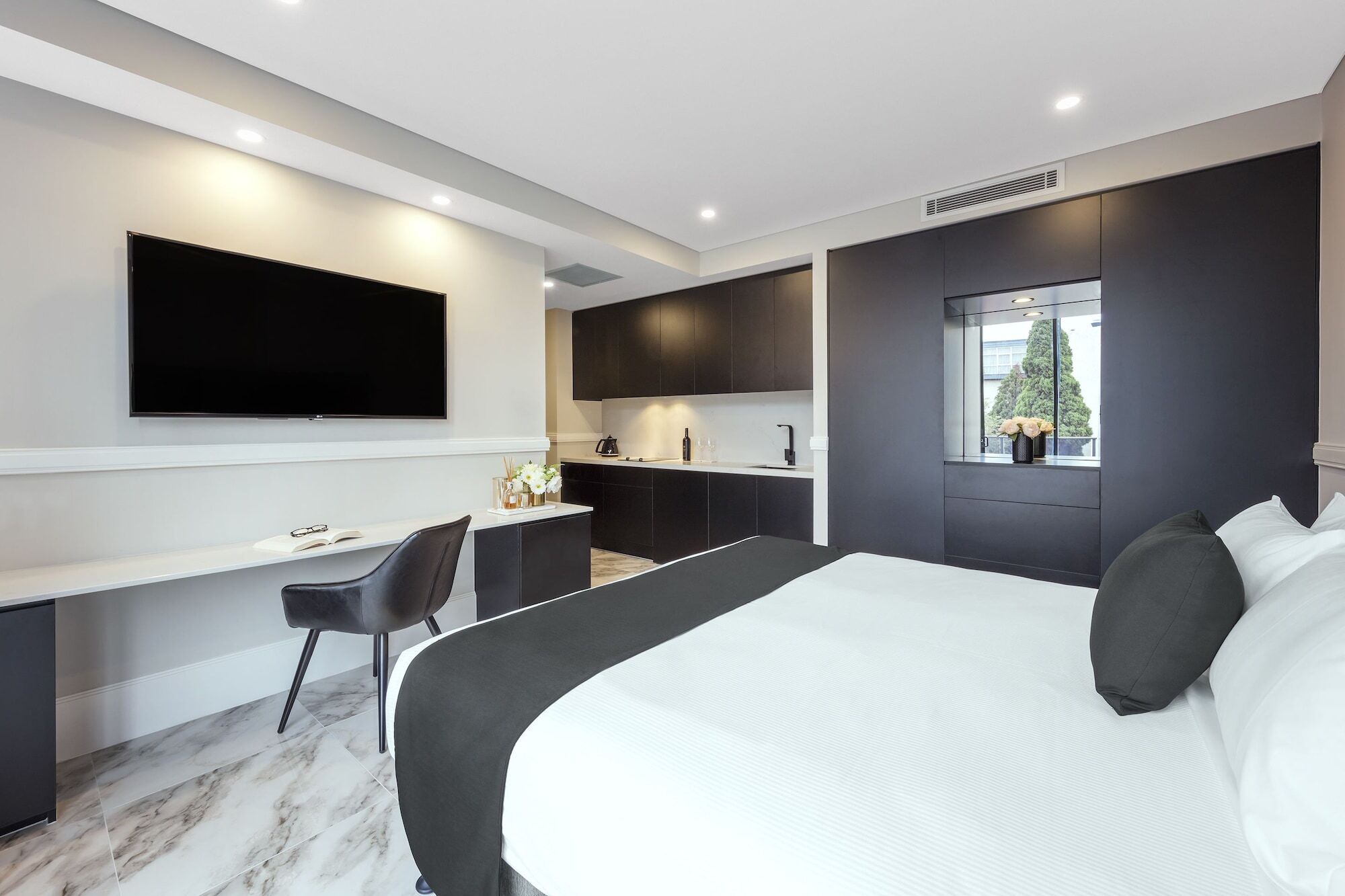 Holiday Inn & Suites - Parramatta Marsden Street By Ihg Sydney Esterno foto
