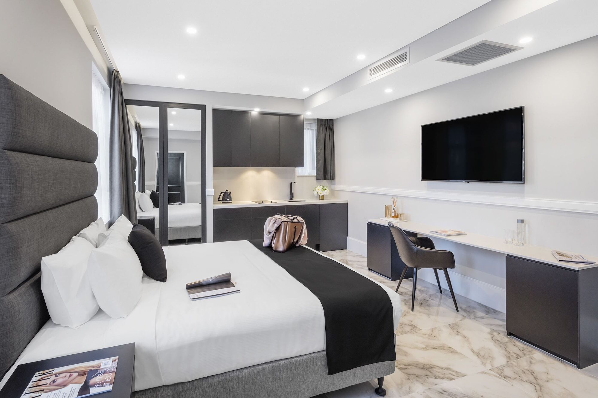 Holiday Inn & Suites - Parramatta Marsden Street By Ihg Sydney Esterno foto