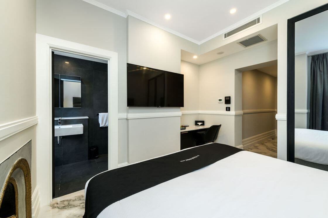 Holiday Inn & Suites - Parramatta Marsden Street By Ihg Sydney Esterno foto