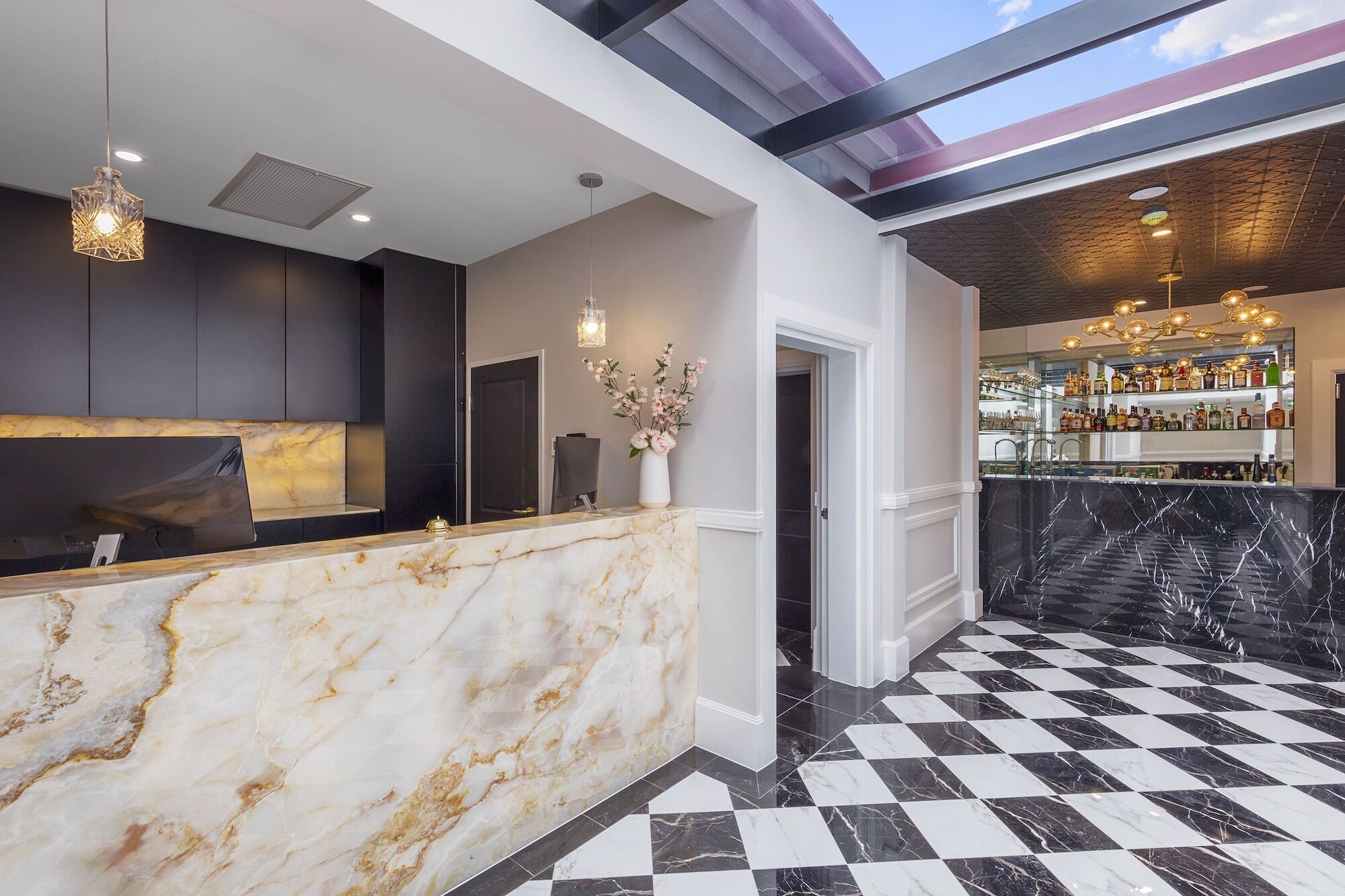 Holiday Inn & Suites - Parramatta Marsden Street By Ihg Sydney Esterno foto