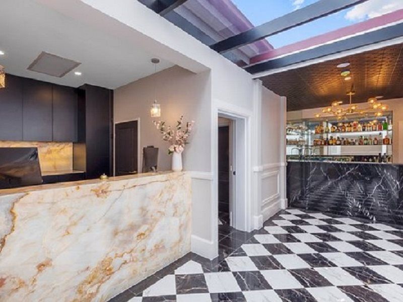 Holiday Inn & Suites - Parramatta Marsden Street By Ihg Sydney Esterno foto