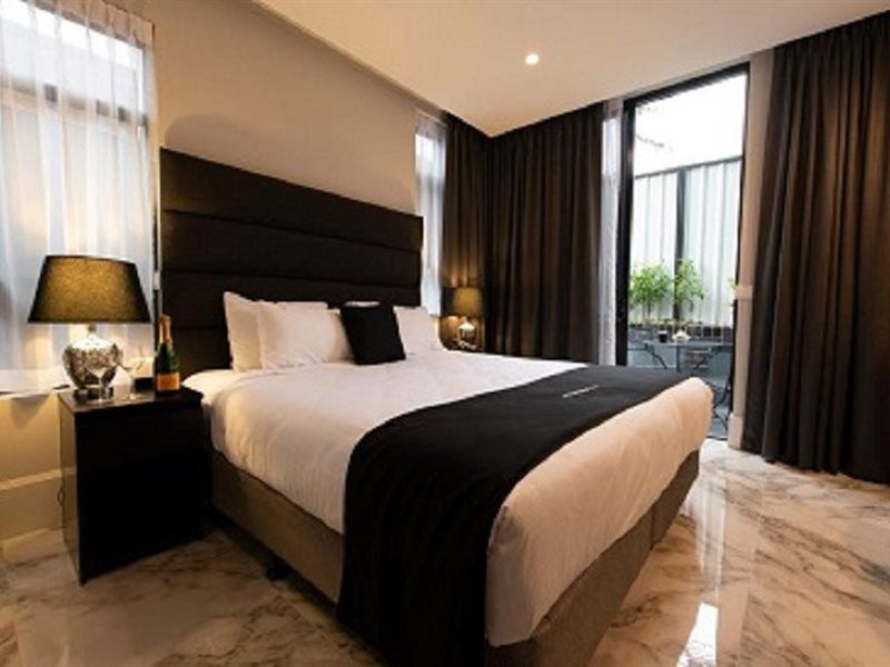 Holiday Inn & Suites - Parramatta Marsden Street By Ihg Sydney Esterno foto