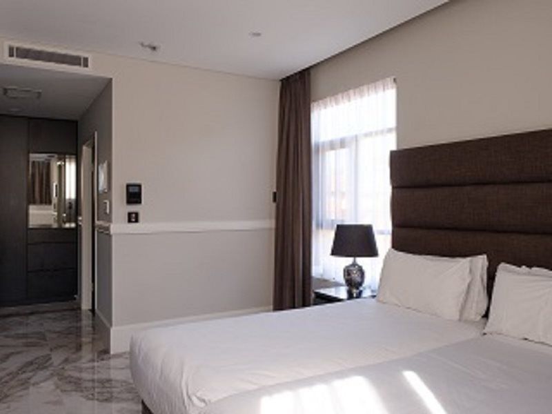 Holiday Inn & Suites - Parramatta Marsden Street By Ihg Sydney Esterno foto
